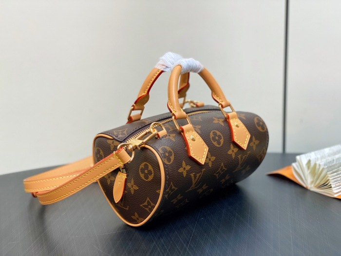 L*ouis V*uitton  Top Bag (maikesneakers)