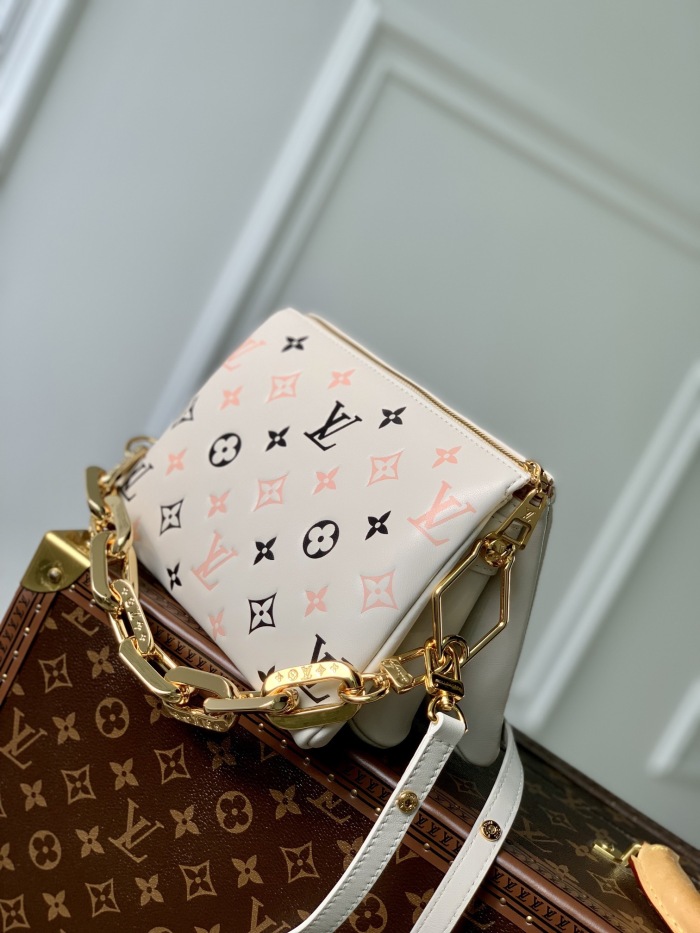 L*ouis V*uitton  Top Bag (maikesneakers)