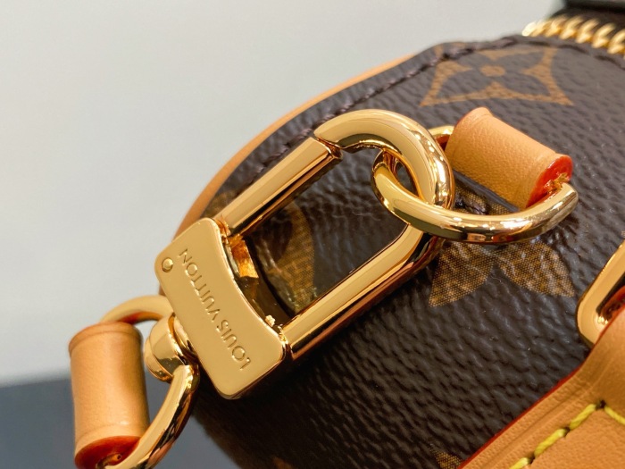 L*ouis V*uitton  Top Bag (maikesneakers)