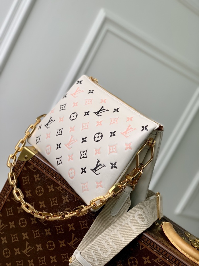 L*ouis V*uitton  Top Bag (maikesneakers)