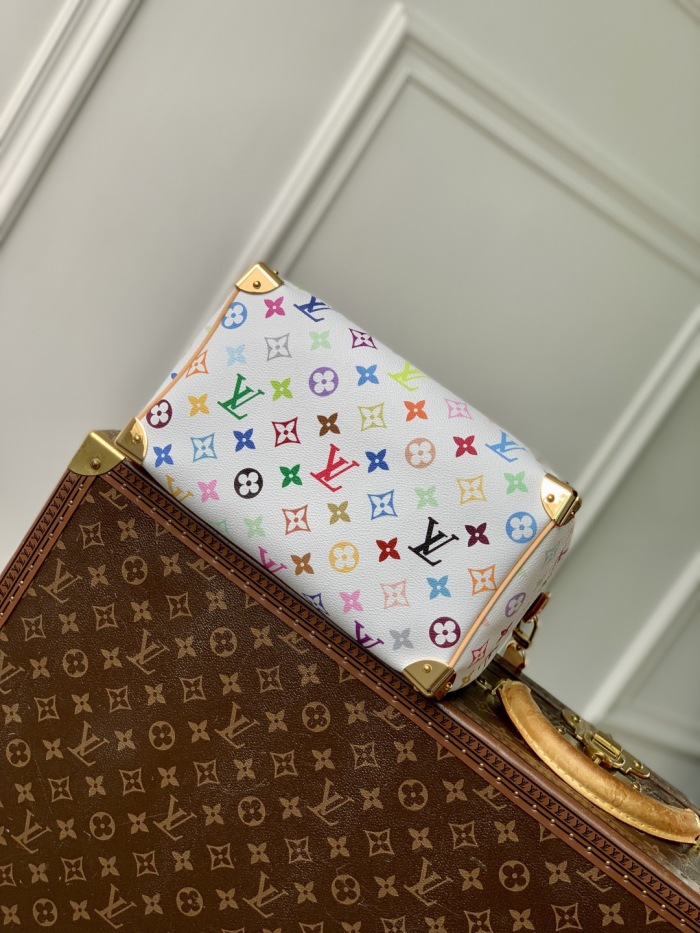 L*ouis V*uitton  Top Bag (maikesneakers)