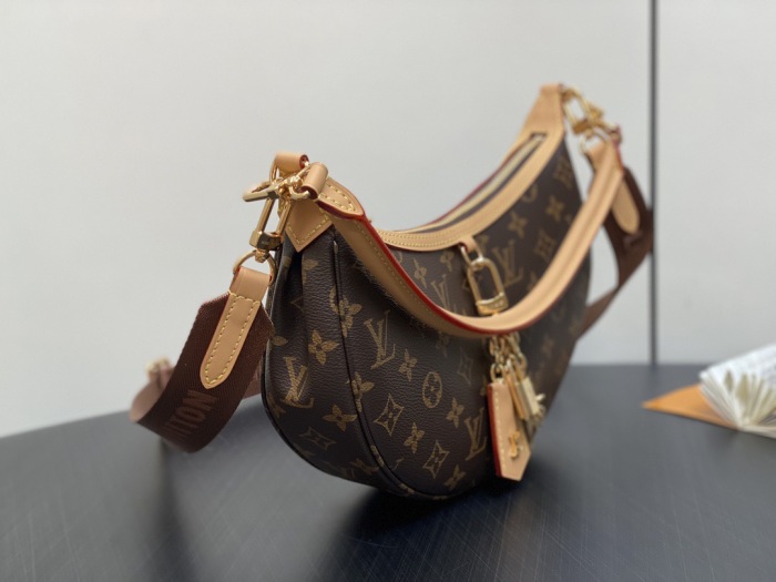 L*ouis V*uitton  Top Bag (maikesneakers)