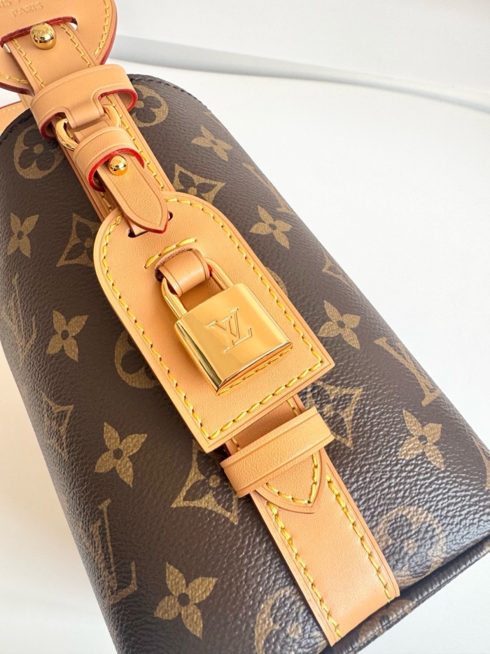 L*ouis V*uitton  Top Bag (maikesneakers)
