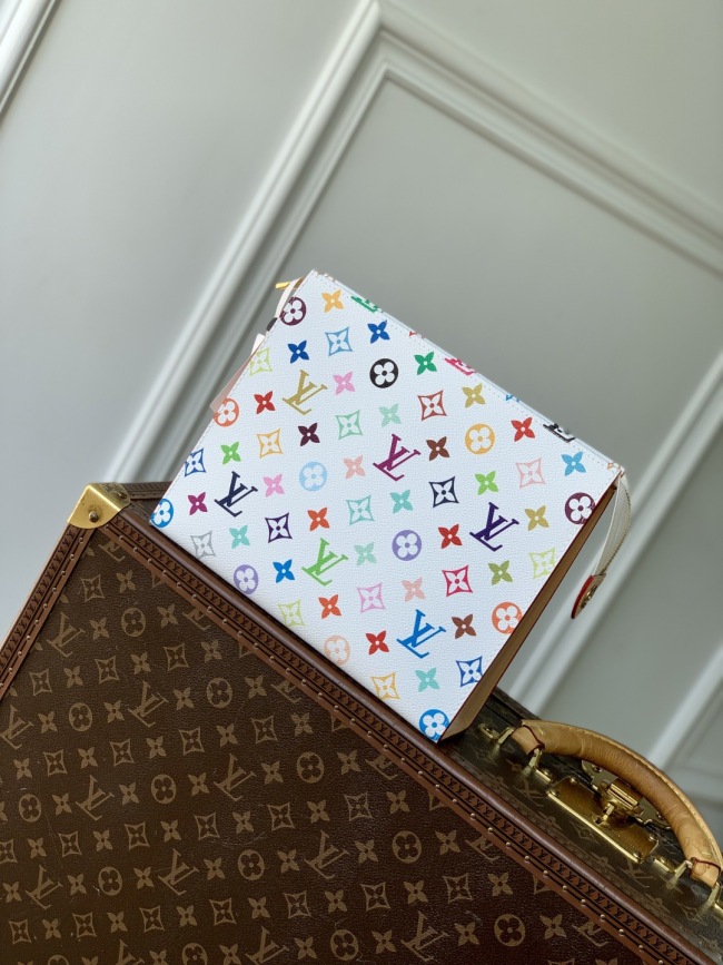 L*ouis V*uitton  Top Bag (maikesneakers)