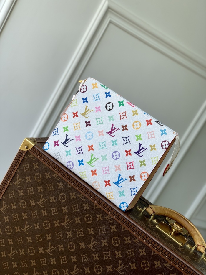 L*ouis V*uitton  Top Bag (maikesneakers)