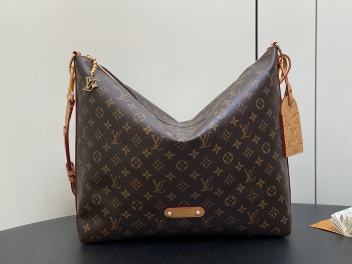 L*ouis V*uitton  Top Bag (maikesneakers)