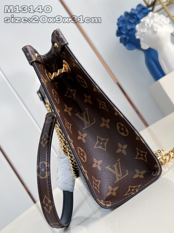L*ouis V*uitton  Top Bag (maikesneakers)