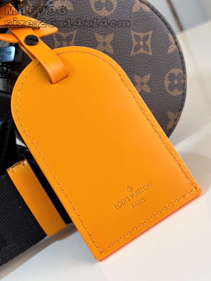 L*ouis V*uitton  Top Bag (maikesneakers)