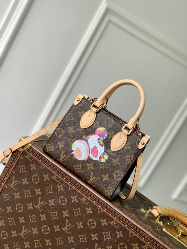 L*ouis V*uitton  Top Bag (maikesneakers)