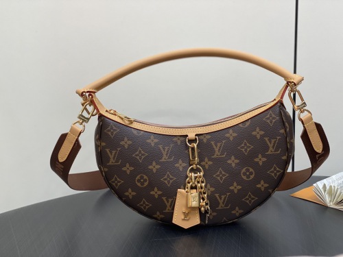 L*ouis V*uitton  Top Bag (maikesneakers)