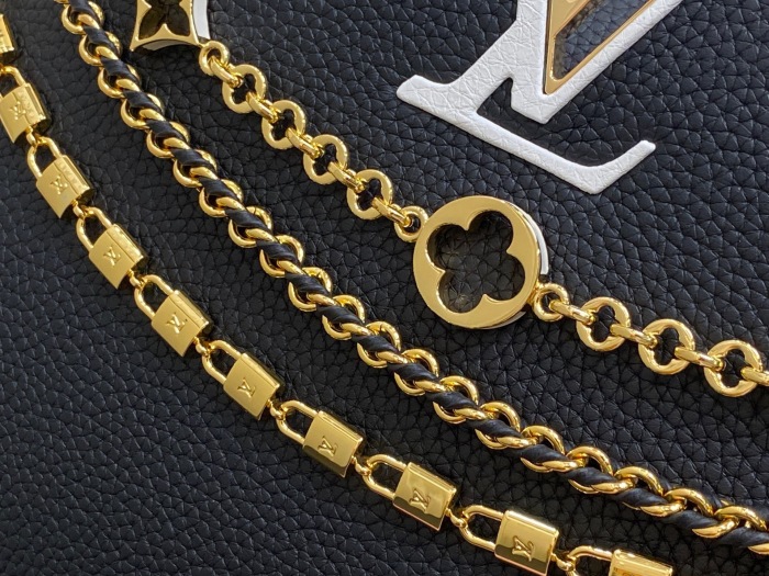 L*ouis V*uitton  Top Bag (maikesneakers)