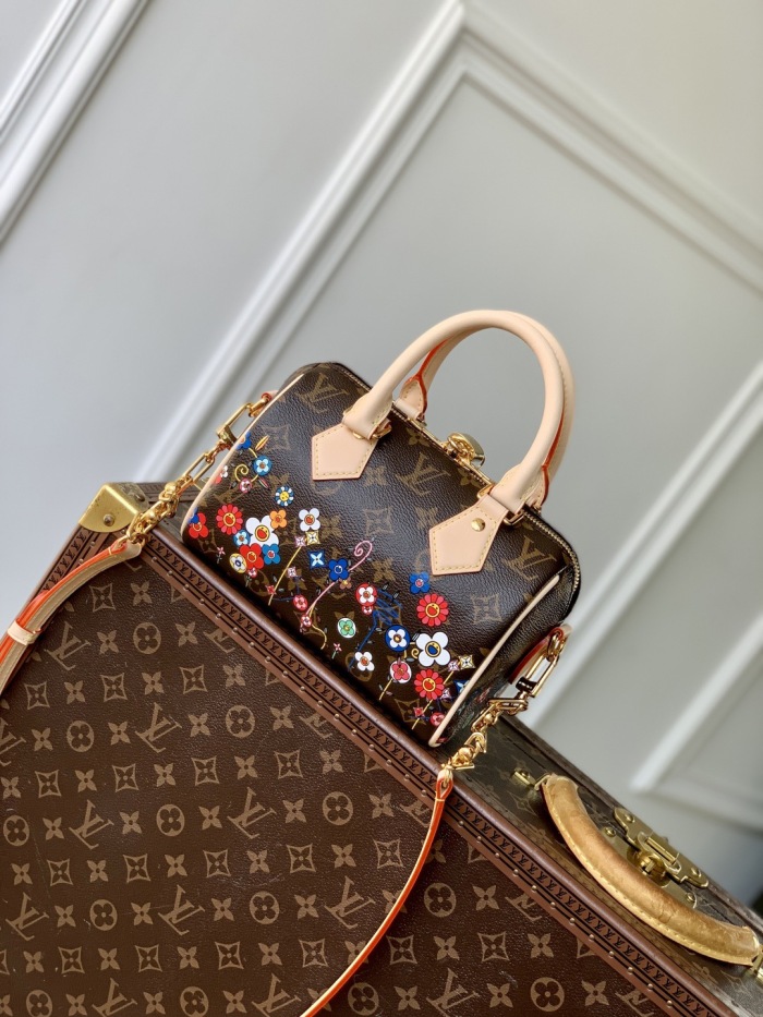 L*ouis V*uitton  Top Bag (maikesneakers)