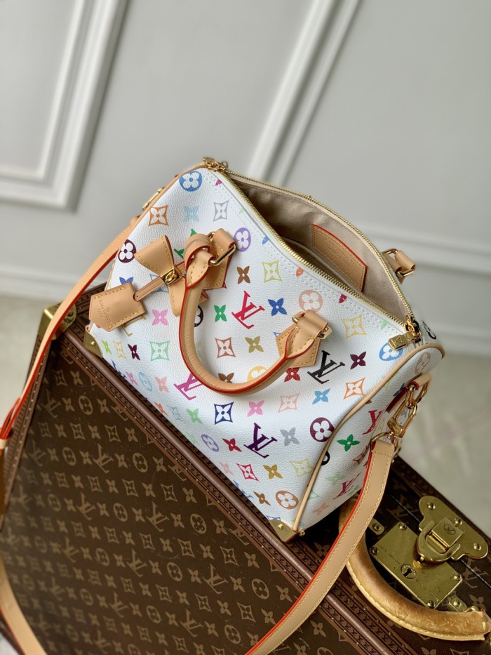L*ouis V*uitton  Top Bag (maikesneakers)