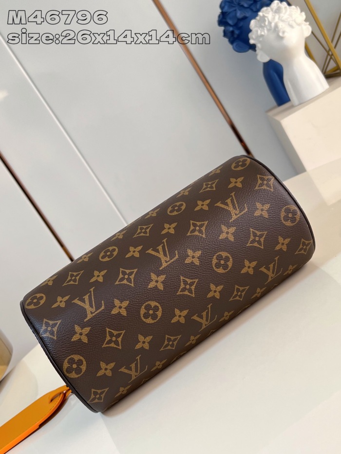 L*ouis V*uitton  Top Bag (maikesneakers)