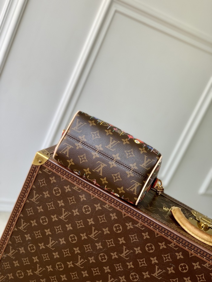 L*ouis V*uitton  Top Bag (maikesneakers)