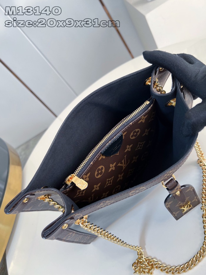 L*ouis V*uitton  Top Bag (maikesneakers)