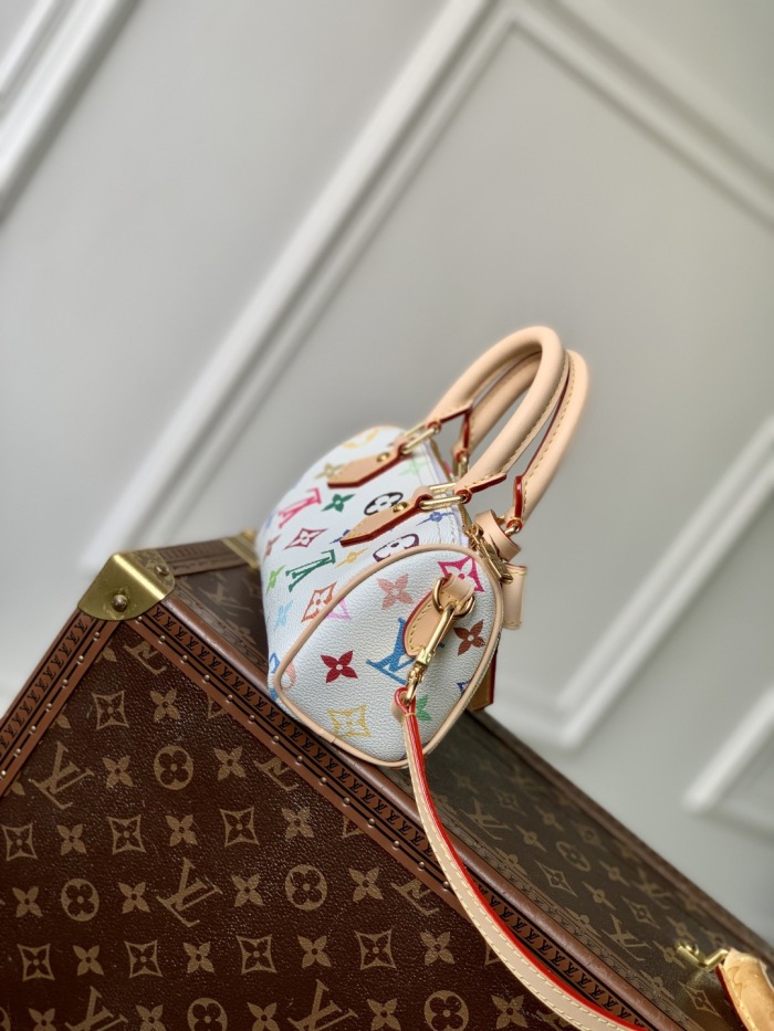 L*ouis V*uitton  Top Bag (maikesneakers)