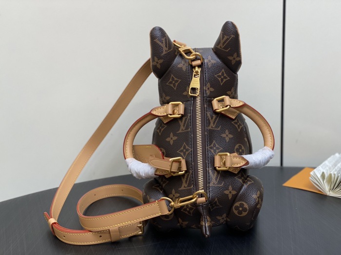 L*ouis V*uitton  Top Bag (maikesneakers)