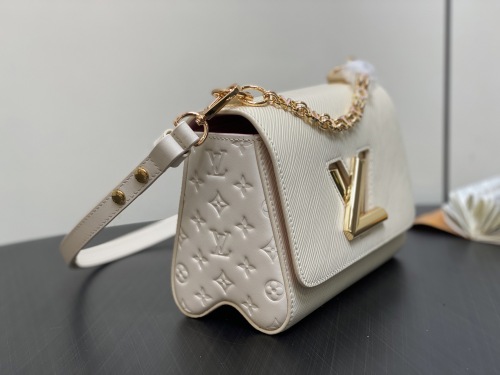 L*ouis V*uitton  Top Bag (maikesneakers)