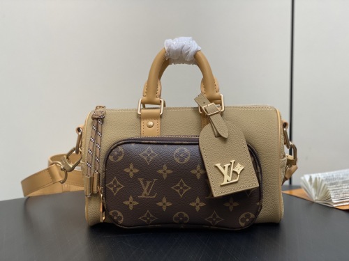 L*ouis V*uitton  Top Bag (maikesneakers)