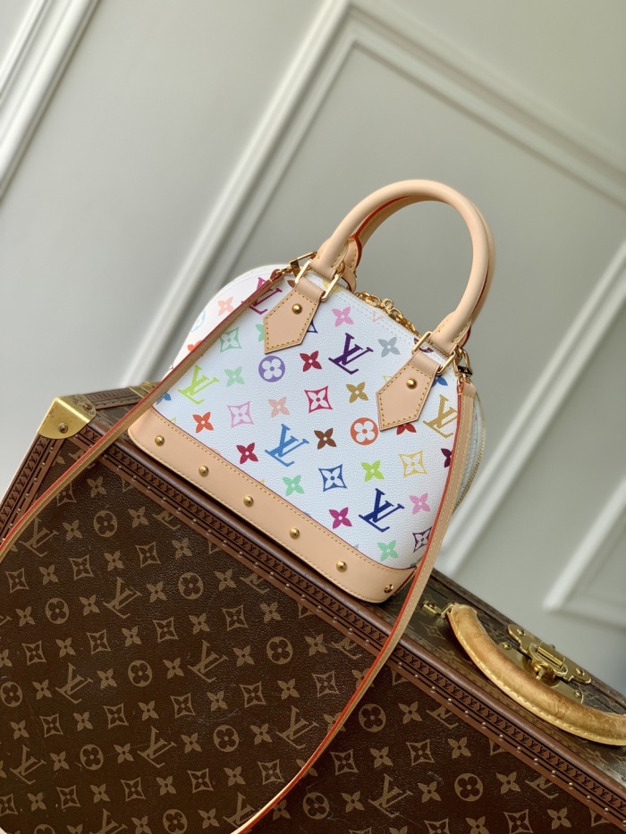L*ouis V*uitton  Top Bag (maikesneakers)