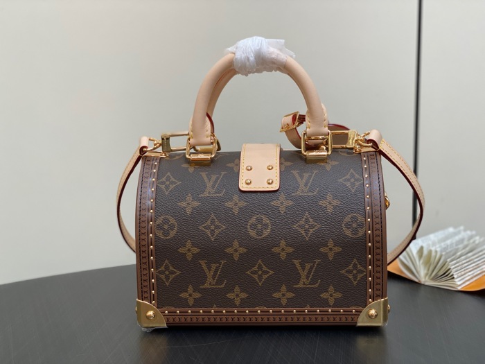 L*ouis V*uitton  Top Bag (maikesneakers)