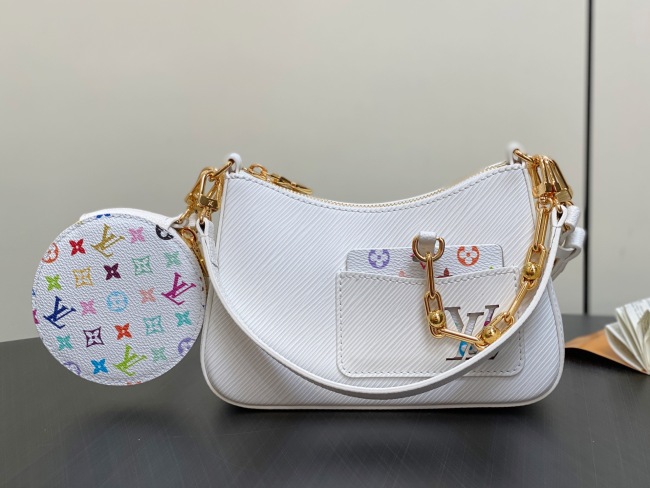 L*ouis V*uitton  Top Bag (maikesneakers)