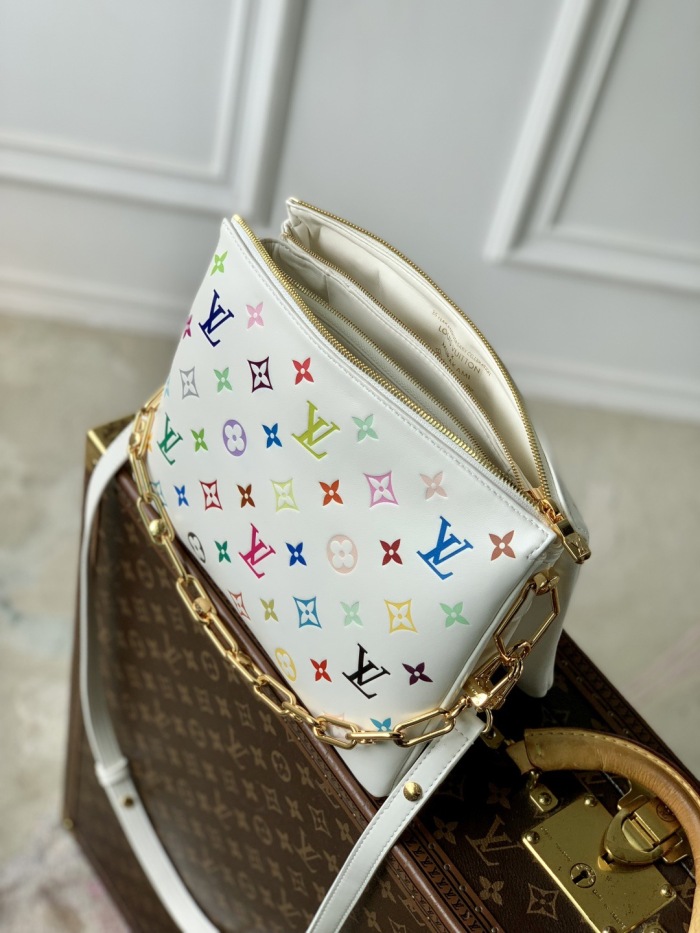 L*ouis V*uitton  Top Bag (maikesneakers)