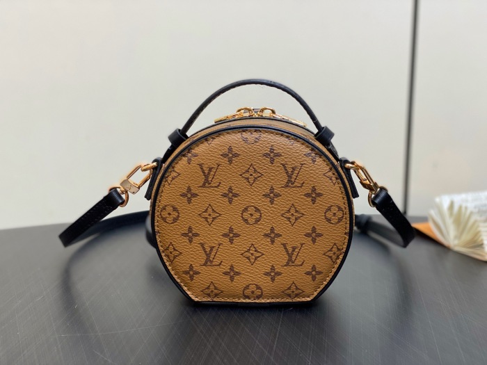 L*ouis V*uitton  Top Bag (maikesneakers)