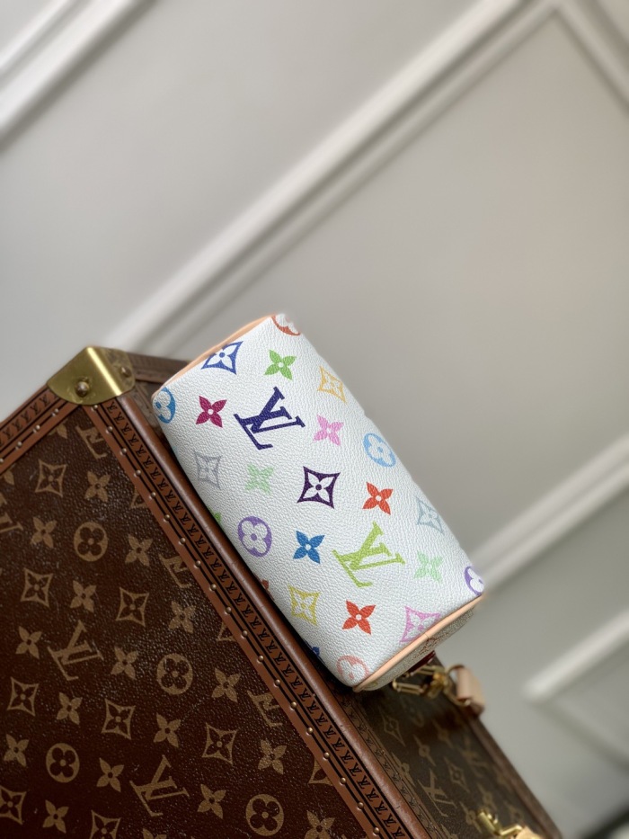 L*ouis V*uitton  Top Bag (maikesneakers)