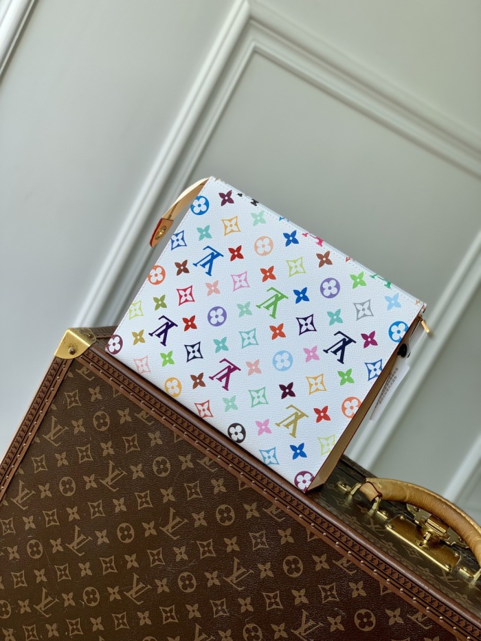 L*ouis V*uitton  Top Bag (maikesneakers)