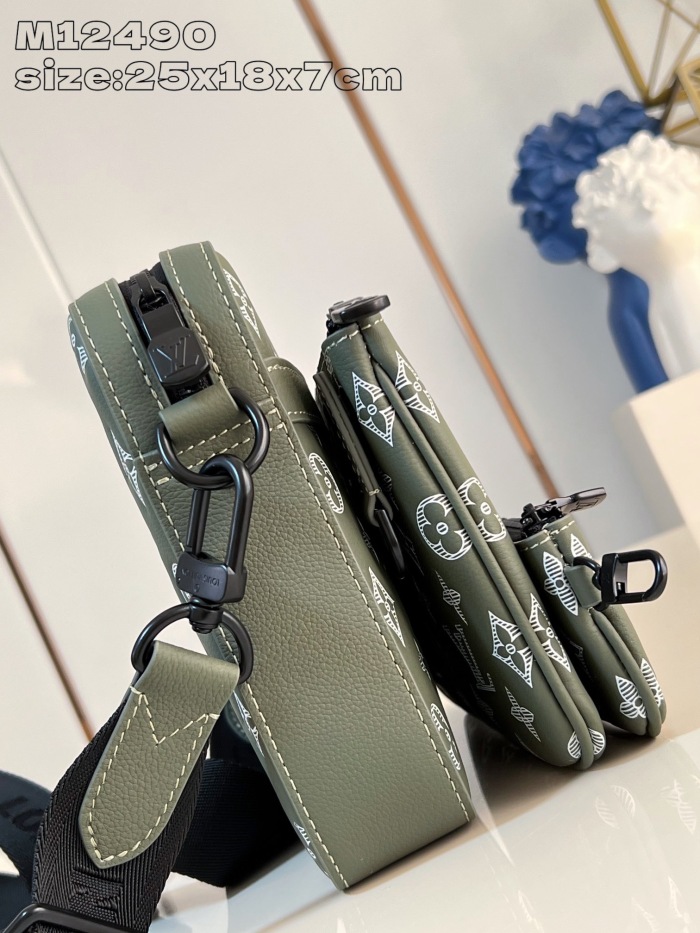 L*ouis V*uitton  Top Bag (maikesneakers)