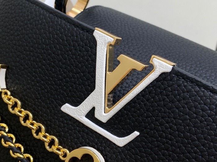 L*ouis V*uitton  Top Bag (maikesneakers)
