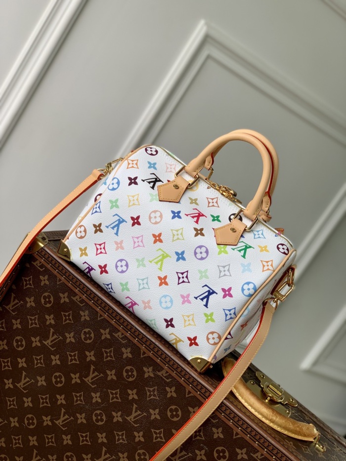 L*ouis V*uitton  Top Bag (maikesneakers)