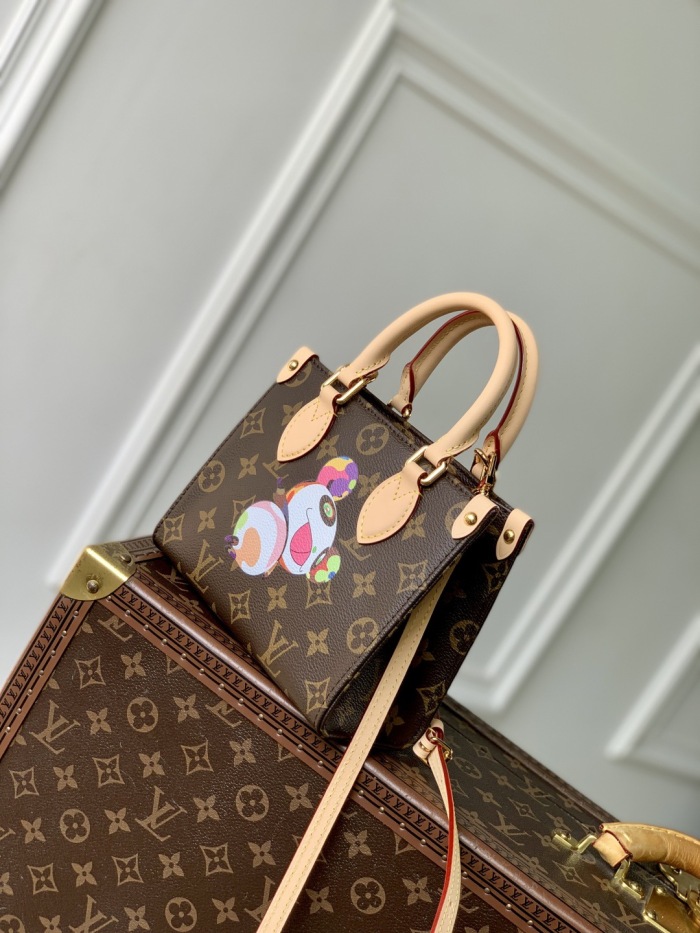 L*ouis V*uitton  Top Bag (maikesneakers)