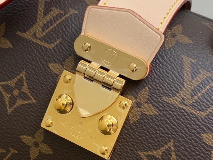 L*ouis V*uitton  Top Bag (maikesneakers)