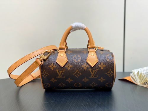 L*ouis V*uitton  Top Bag (maikesneakers)