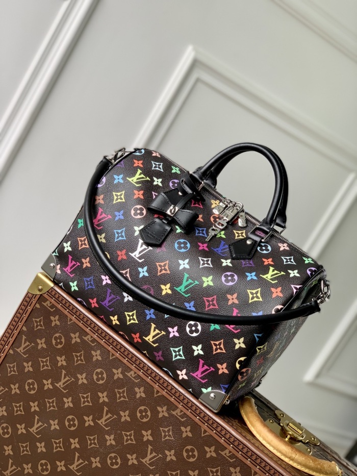 L*ouis V*uitton  Top Bag (maikesneakers)