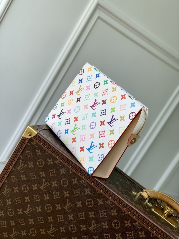 L*ouis V*uitton  Top Bag (maikesneakers)