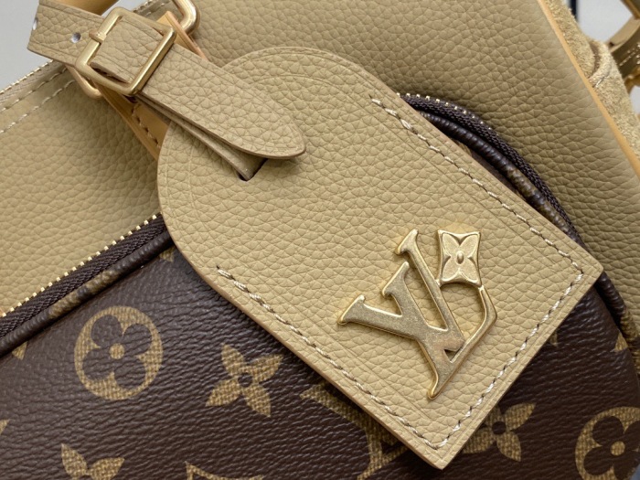 L*ouis V*uitton  Top Bag (maikesneakers)