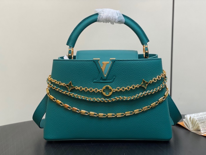 L*ouis V*uitton  Top Bag (maikesneakers)