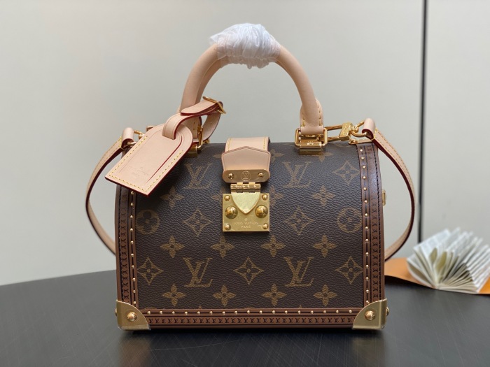 L*ouis V*uitton  Top Bag (maikesneakers)