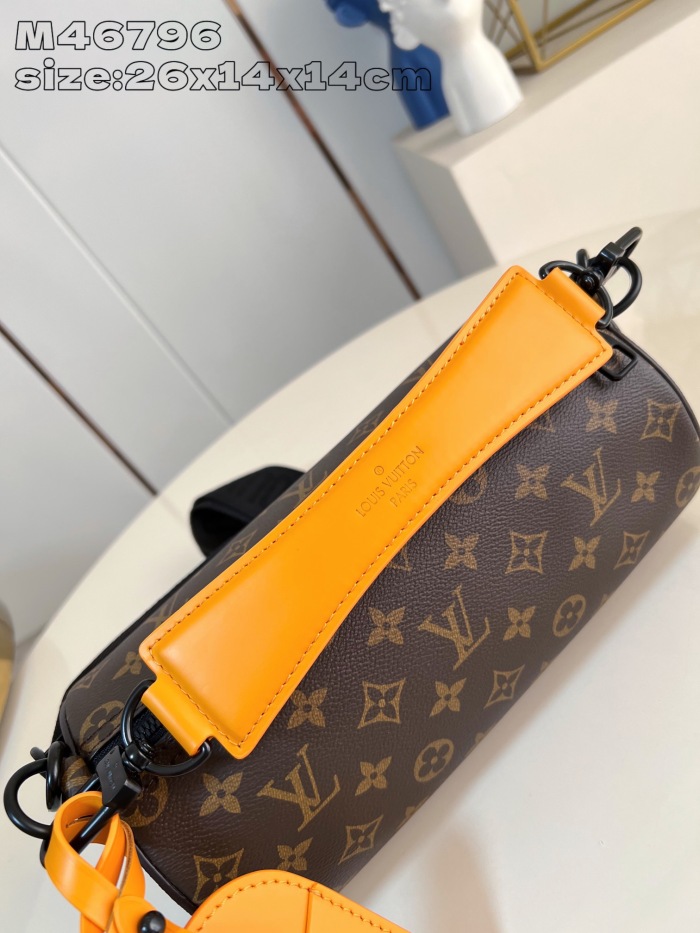 L*ouis V*uitton  Top Bag (maikesneakers)