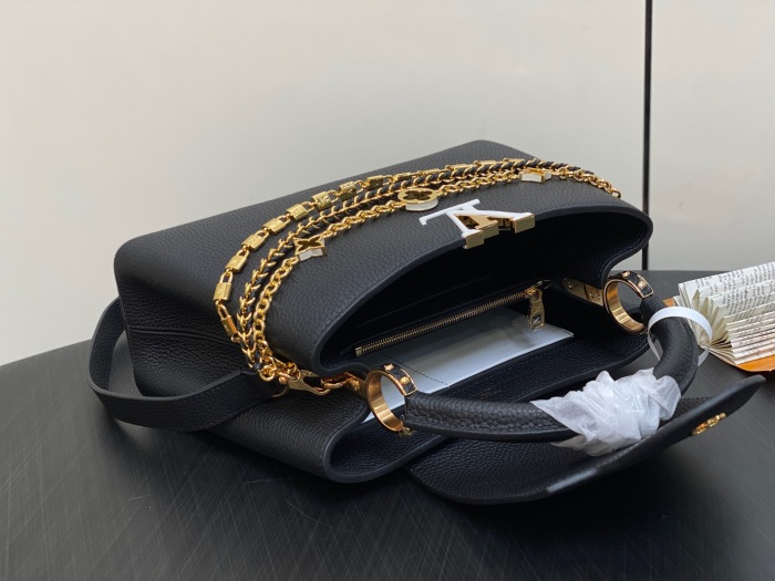 L*ouis V*uitton  Top Bag (maikesneakers)