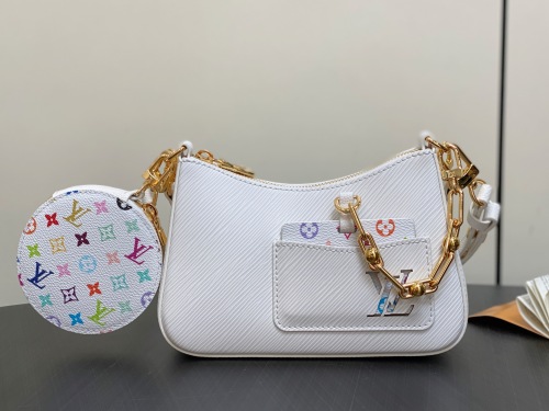 L*ouis V*uitton  Top Bag (maikesneakers)