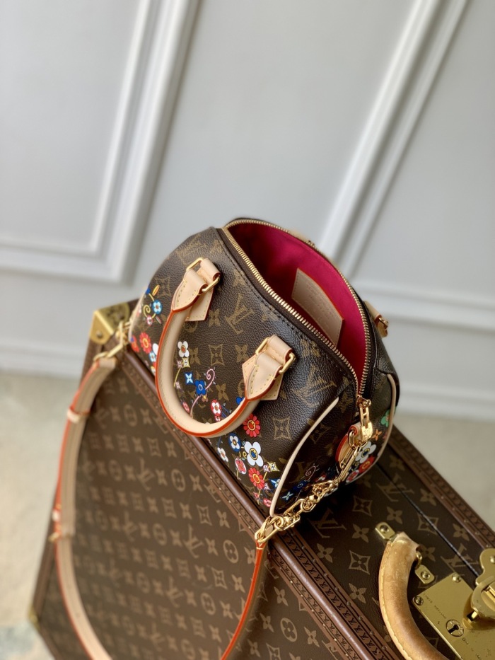 L*ouis V*uitton  Top Bag (maikesneakers)