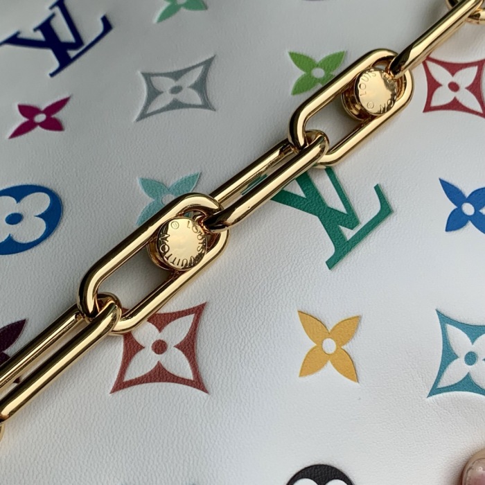 L*ouis V*uitton  Top Bag (maikesneakers)