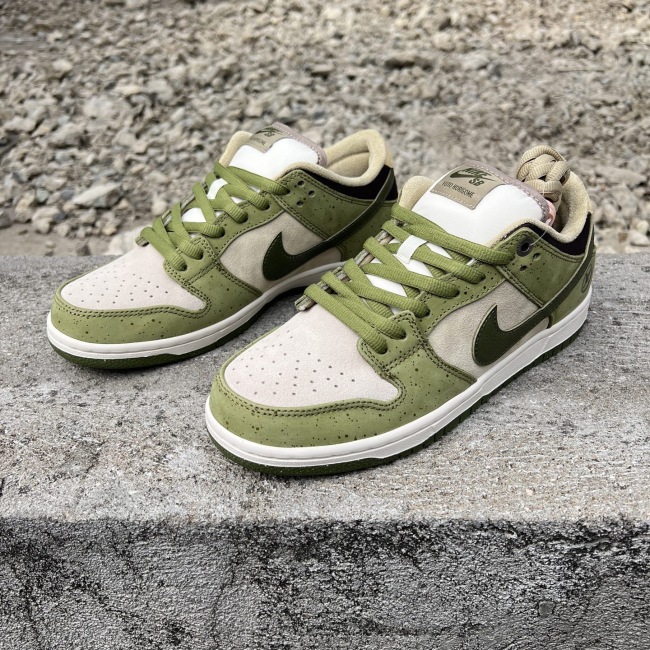 Men   Top quality Nike SB Dunk Low   (maikesneakers)