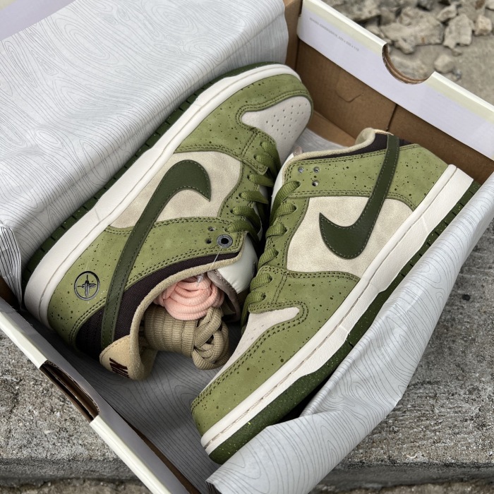 Men   Top quality Nike SB Dunk Low   (maikesneakers)