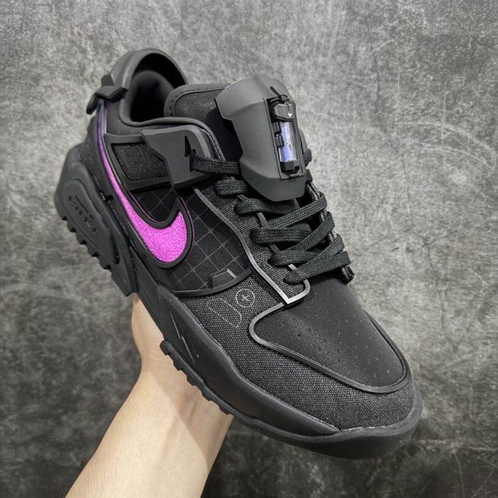 Rtt studios X nike dunk genesis (maikesneakers)